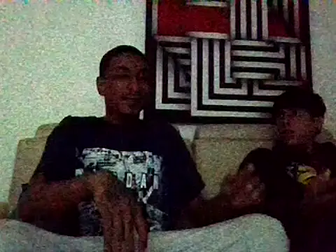 Bilik Sembang Langsung mellow_smoke