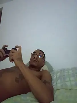 mellow_smoke Webcam show
