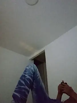 mellow_smoke Show Webcam