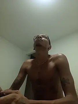 mellow_smoke Webcam-Show