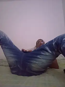 mellow_smoke Show Webcam
