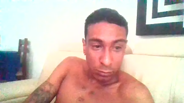 mellow_smoke's Webcam Show