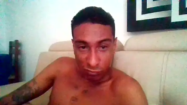 mellow_smoke Pertunjukan Webcam