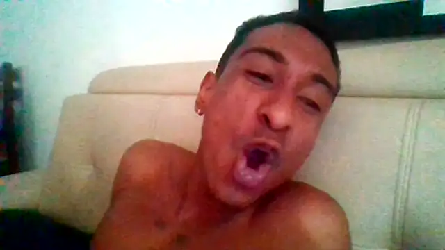 Show webcam de mellow_smoke