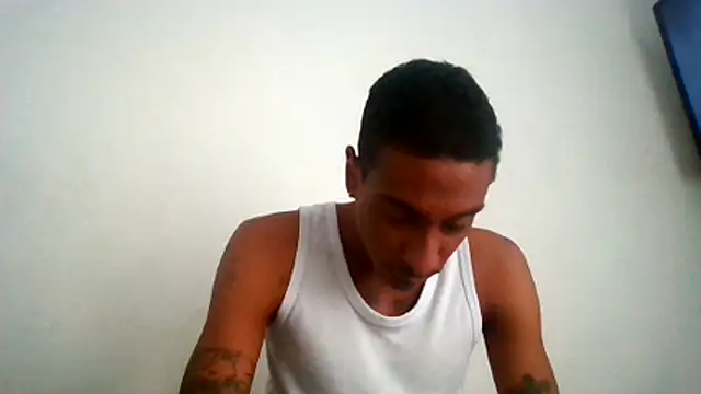 mellow_smoke Show in webcam