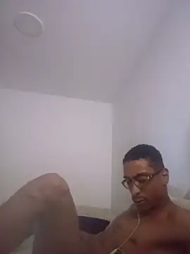 mellow_smoke 在線直播表演
