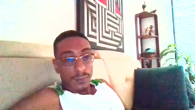 mellow_smoke webcam show