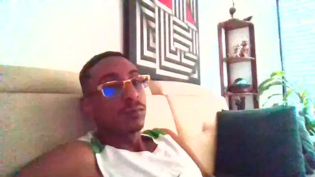 mellow_smoke Webcam-Show