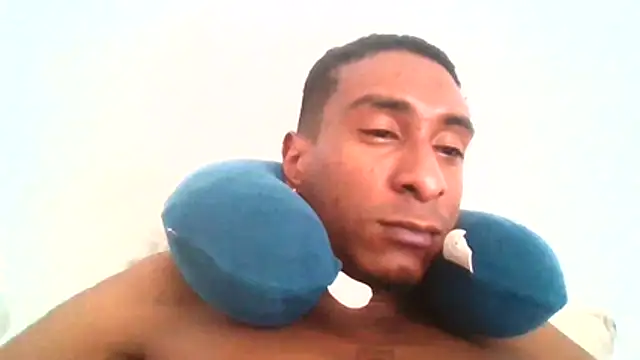 mellow_smoke Show Webcam