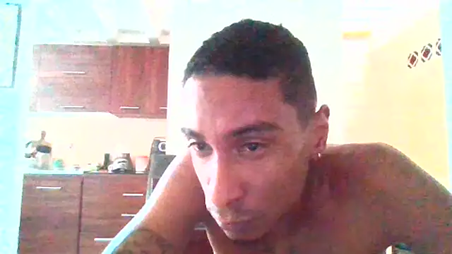 mellow_smoken Webbikameraesitys
