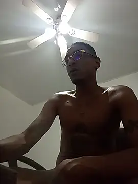 mellow_smoke 웹캠 쇼