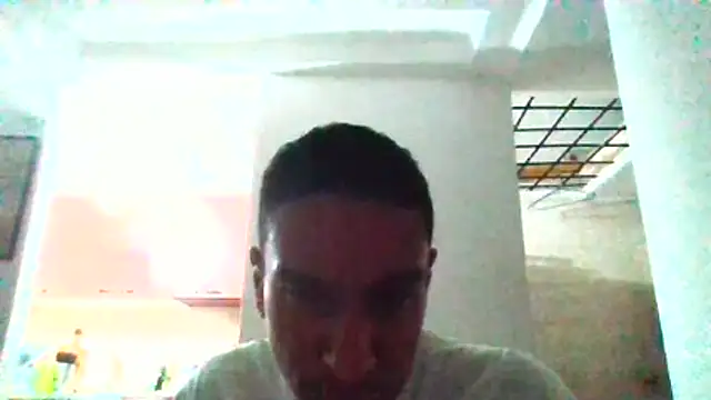mellow_smoke's Webcam Show