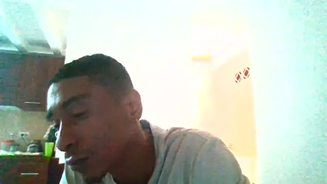 Show de mellow_smoke na webcam