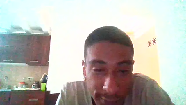 mellow_smoke Show in webcam