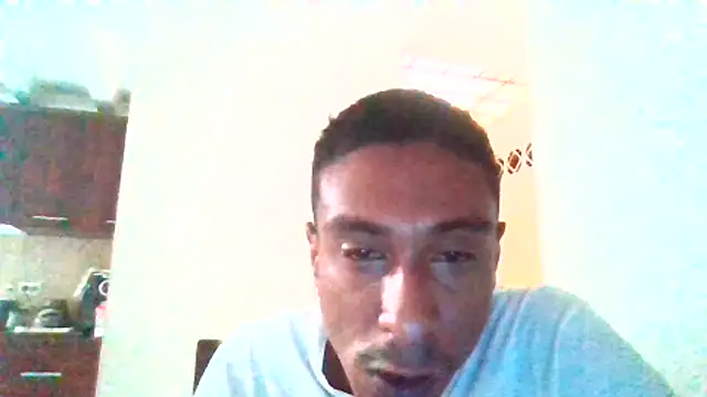 Show modela mellow_smoke na web-kameri