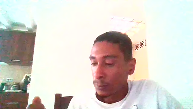 mellow_smoke's Webcam Show