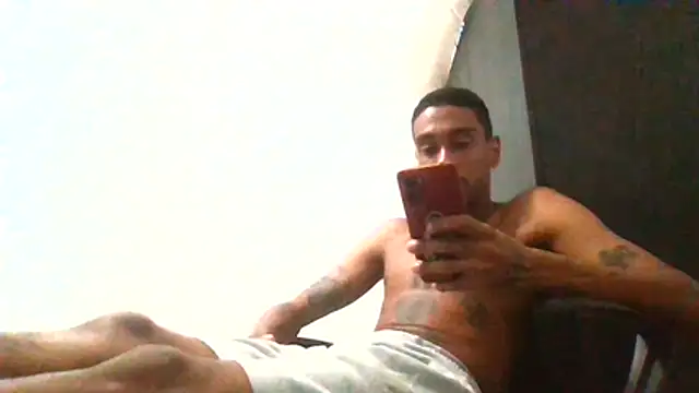 mellow_smoke's Webcam Show