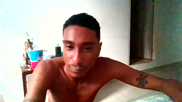 mellow_smoke Show Webcam