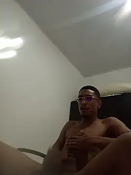 mellow_smoke Show in webcam