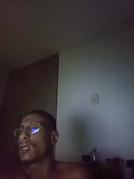 mellow_smoke Show in webcam