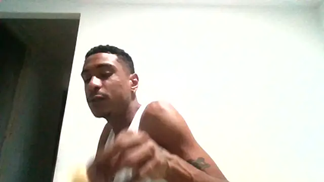 mellow_smoken Webbikameraesitys