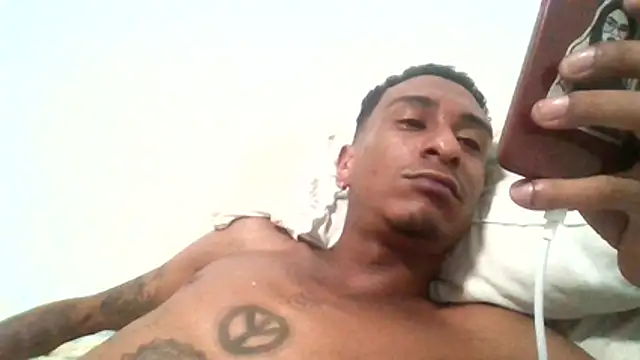 mellow_smoke – webcam-show