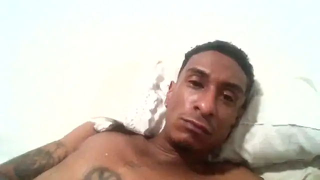 mellow_smoke Show in webcam