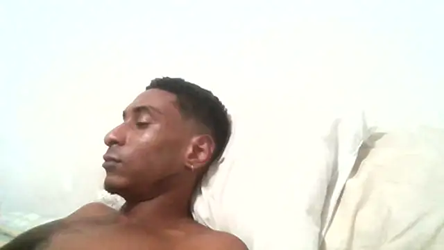 mellow_smoke's Webcam Show