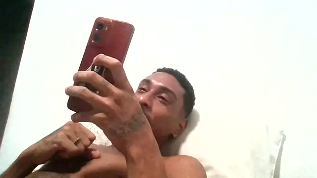 mellow_smoke's Webcam Show