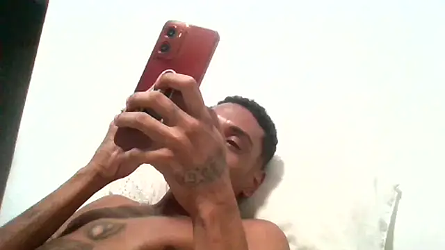 mellow_smoke Show Webcam