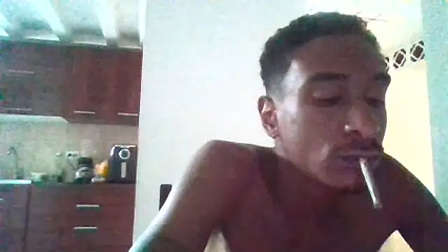 mellow_smoke Шоу с уебкамера