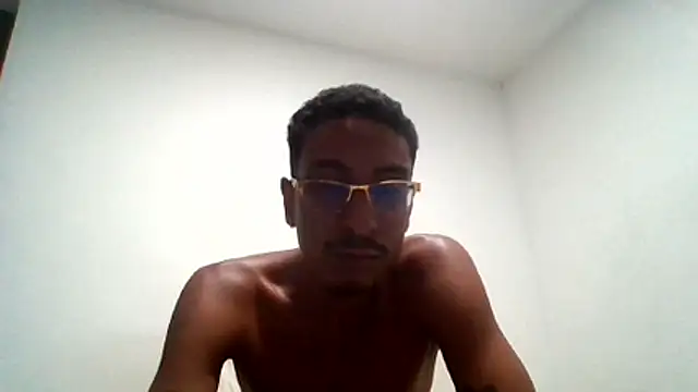 mellow_smoke Pertunjukan Webcam