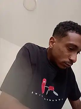 mellow_smoke Show in webcam