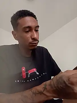 mellow_smoken Webbikameraesitys