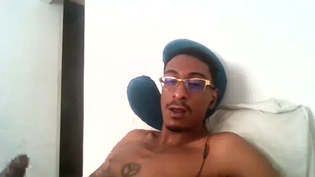 mellow_smoke webkamerás műsora