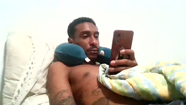 Show de webcam de mellow_smoke