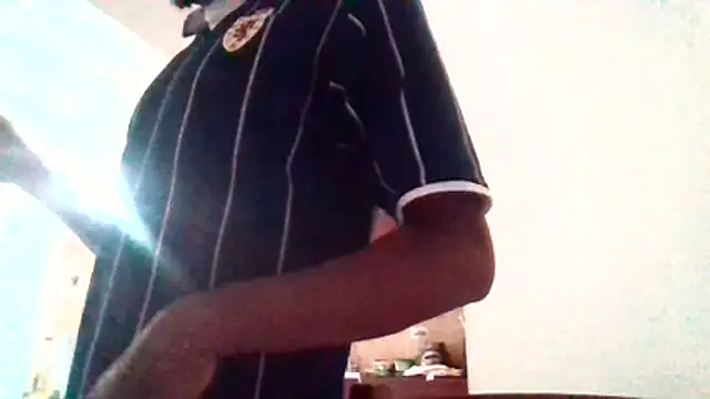 mellow_smoke Webcam show