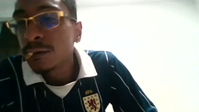 mellow_smoke's Webcam Show