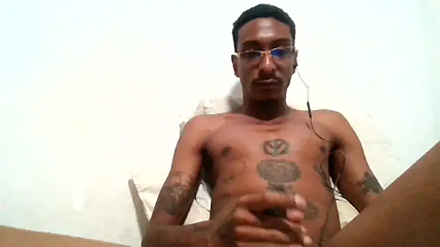 mellow_smoke 在線直播表演