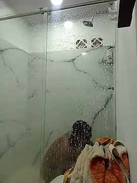 mellow_smoke Pertunjukan Webcam