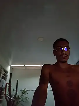 mellow_smoke Pertunjukan Webcam