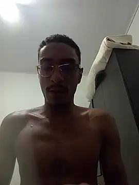 mellow_smoke 网络视讯表演