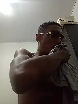 mellow_smoken Webbikameraesitys