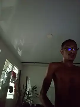 mellow_smoke Show Webcam