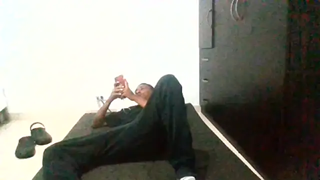 mellow_smoke webcam show