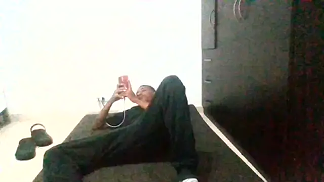mellow_smoke Webcam show