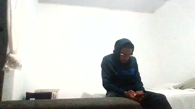 mellow_smoke ওয়েবক্যাম শো