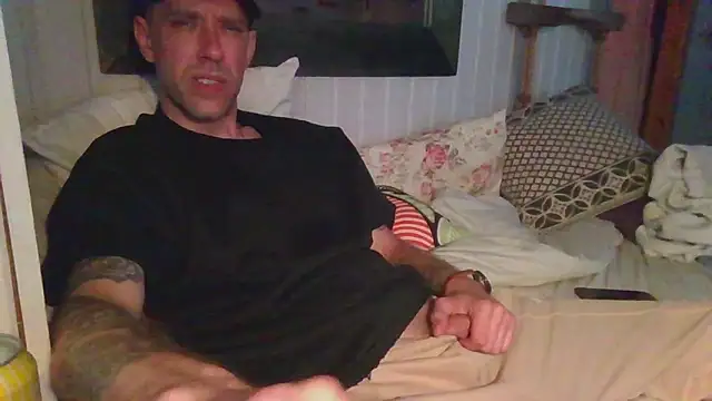 Stock-Holmes webcam show