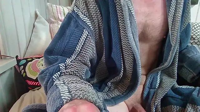 Stock-Holmes webcam show
