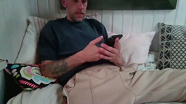 Stock-Holmes Webcamshow